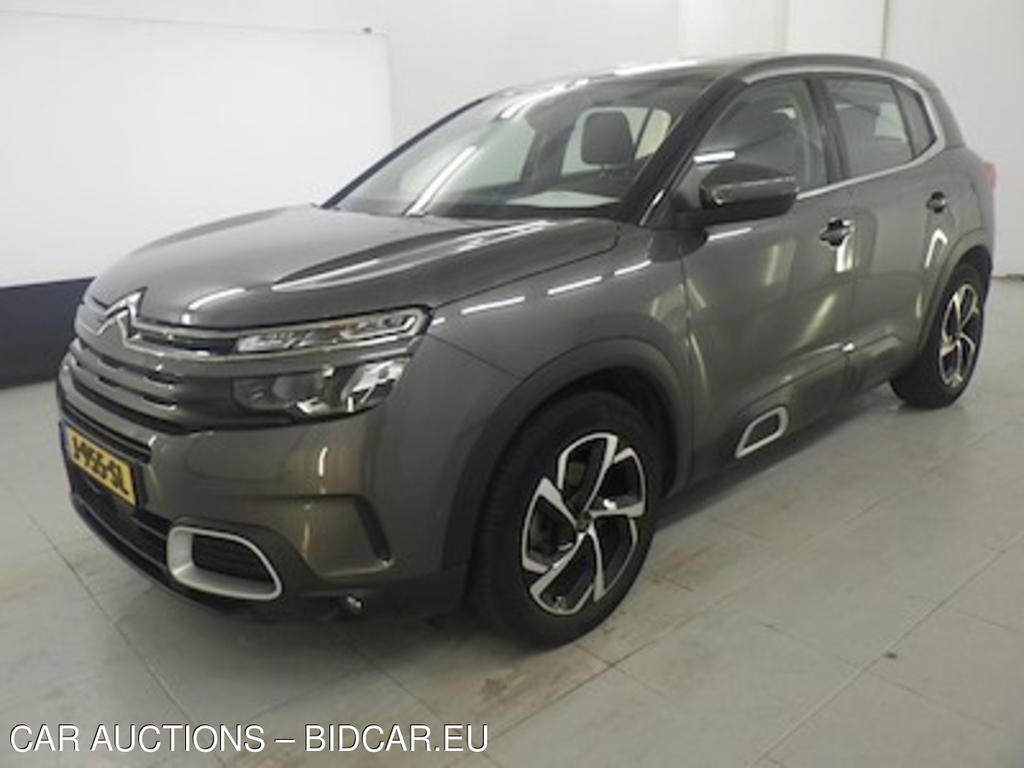 Citroen C5 aircross PureTech 130 S;S Business EAT8 5d