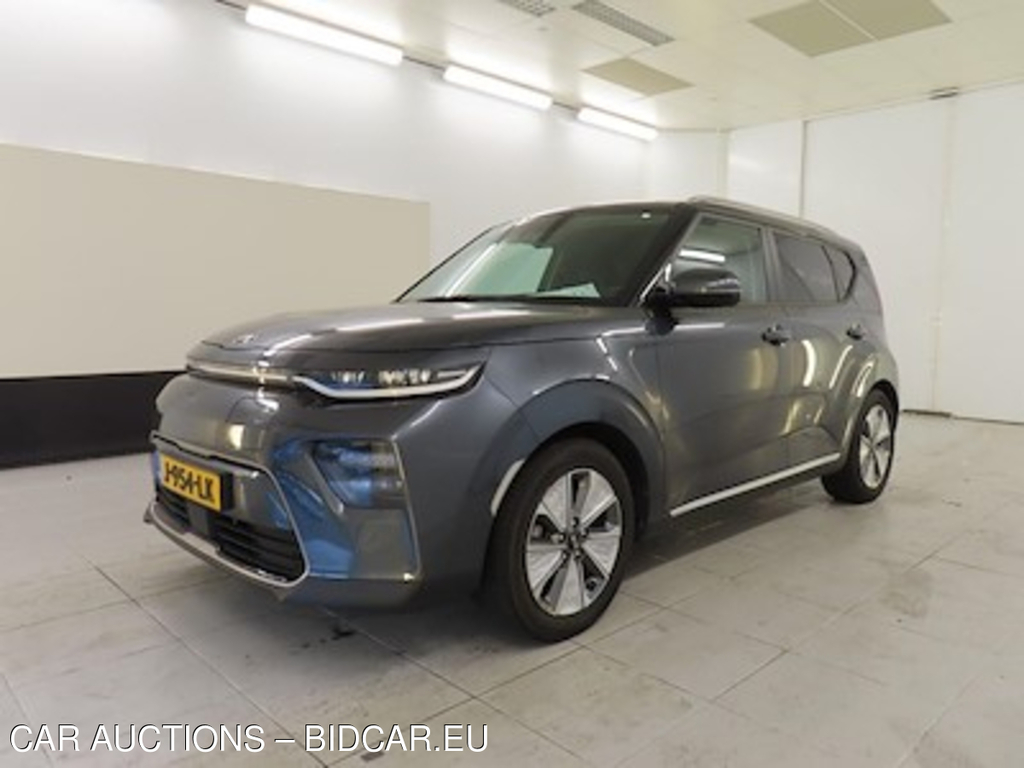 Kia Soul e-Soul ExecutiveLine 5d