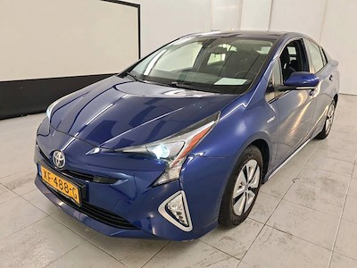 Toyota Prius 1.8 Full Hybrid 122PK Aut Executive