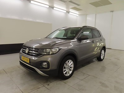 Volkswagen T-Cross 1.0 TSI 70kW Life 5d