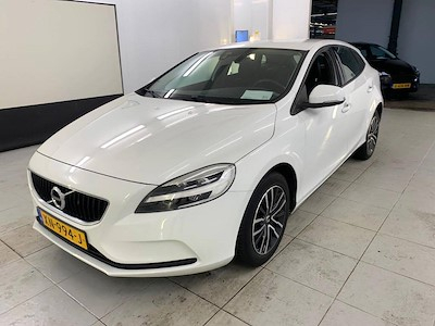 Volvo V40 1.5 T2 122PK Geartronic Polar