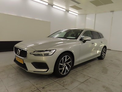 Volvo V60 T5 Geartronic Momentum 5d