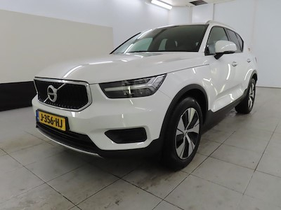 Volvo XC40 T3 Geartronic Momentum 5d