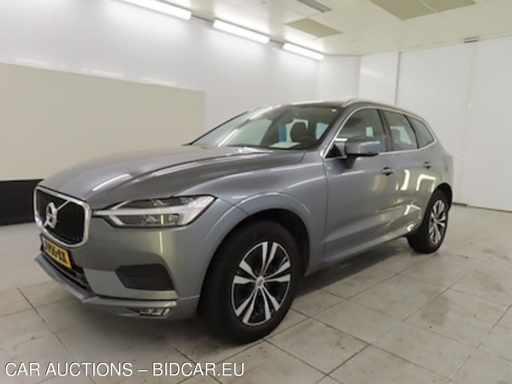 Volvo XC60 B4 Automaat Business Pro 5d