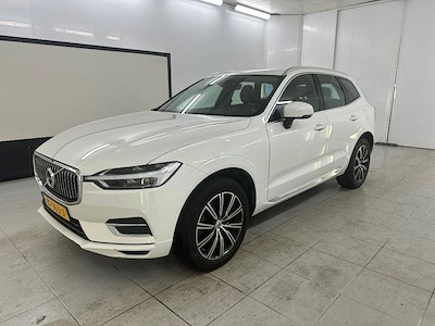 Volvo XC60 T5 250pk Geartronic Inscription