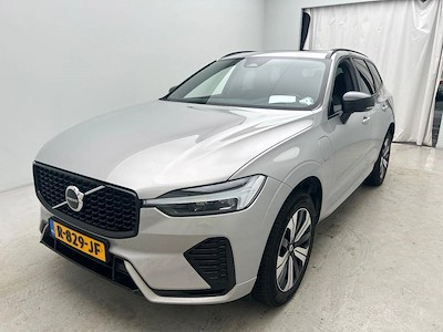 Volvo XC60 T6 AWD Plug-in hybrid Plus - Dark