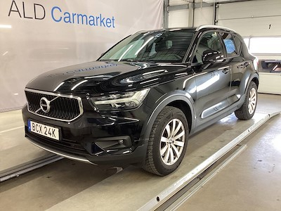 Volvo Xc40 2.0 D3 awd Momentum Adv, Interior-Paket, Nav, B-kamera, Drag, AUTOMAT