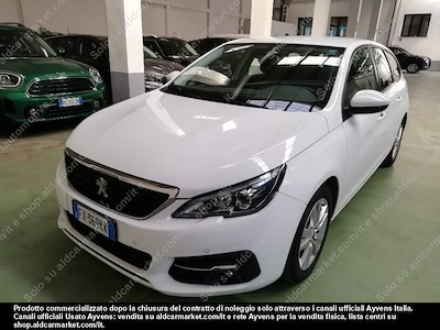 Peugeot 308 SW business bluehdi 130 -