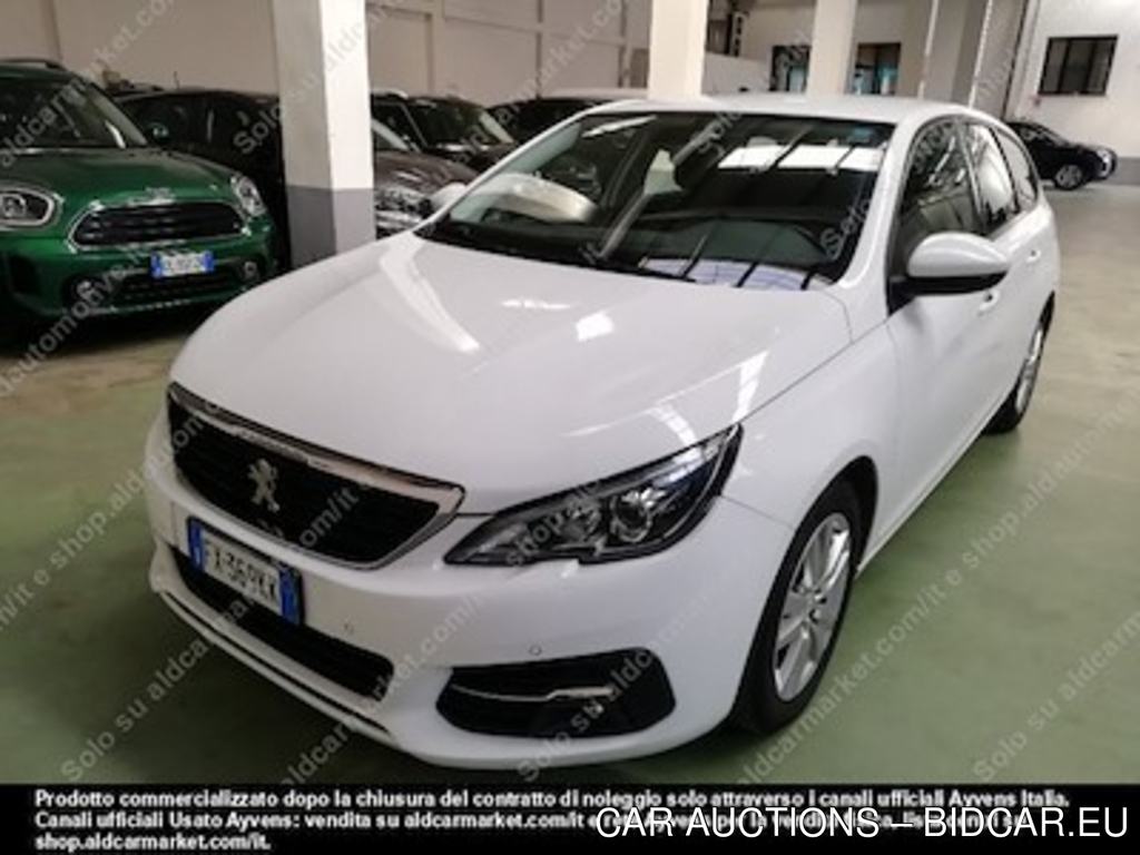 Peugeot 308 SW business bluehdi 130 -