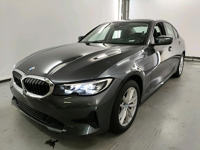 BMW 3 - 2019 330eA PHEV Business Plus