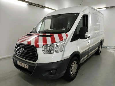 Ford Transit 2T 350m fou mwb HR 2.0 TDCi L2H2 Trend