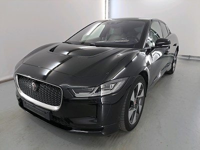 Jaguar I-PACE 90 KWH SE AUTO 4WD Driver Assist Cold Climate