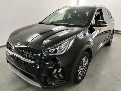 Kia NIRO 1.6 GDI PLUG-IN HYBRID SENSE