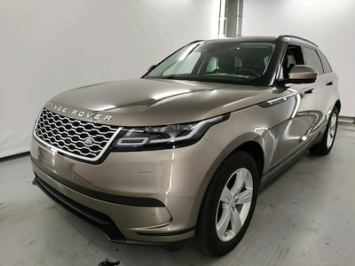 Land Rover Range rover velar diesel 2.0 TD4 S