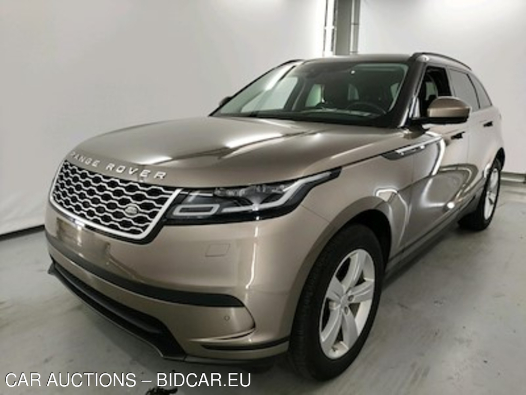 Land Rover Range rover velar diesel 2.0 TD4 S