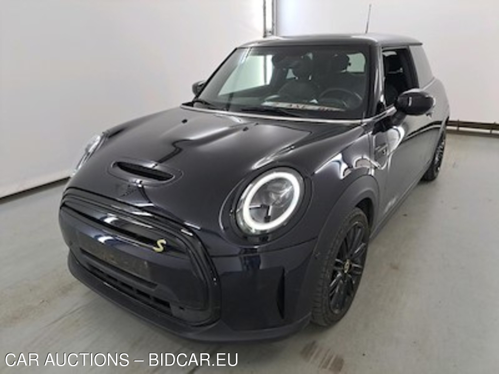 MINI MINI 32.6 KWH COOPER SE Yours Trim Comfort Plus