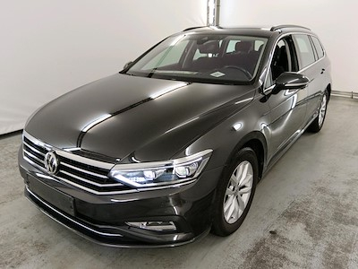 Volkswagen Passat 1.6 TDI SCR MSQ VARIANT STYLE BUSINESS