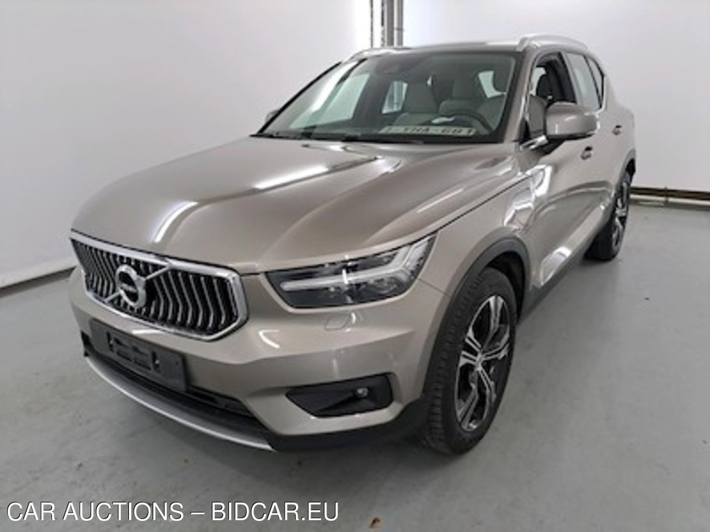 Volvo XC40 1.5 T5 PHEV Inscription Versatility Light