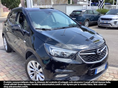 Opel mokka X 1.6 cdti innovation -