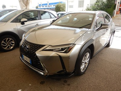 Lexus UX Hybrid Business 2wd