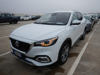 MG EHS 1.5 T Plug-In Hybrid Exclusive