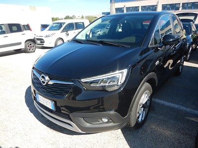 Opel Crossland X 1.5 Diesel 120cv Innovation S&amp;s At6