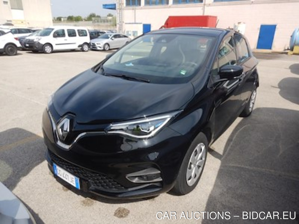 Renault Zoe PC Zoe Business R110