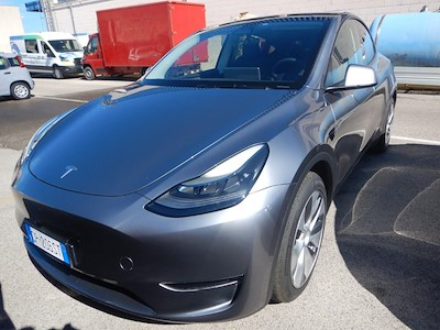 Tesla Model Y PC 75 Kwh Dual Motor Long Range 4wd Aut.