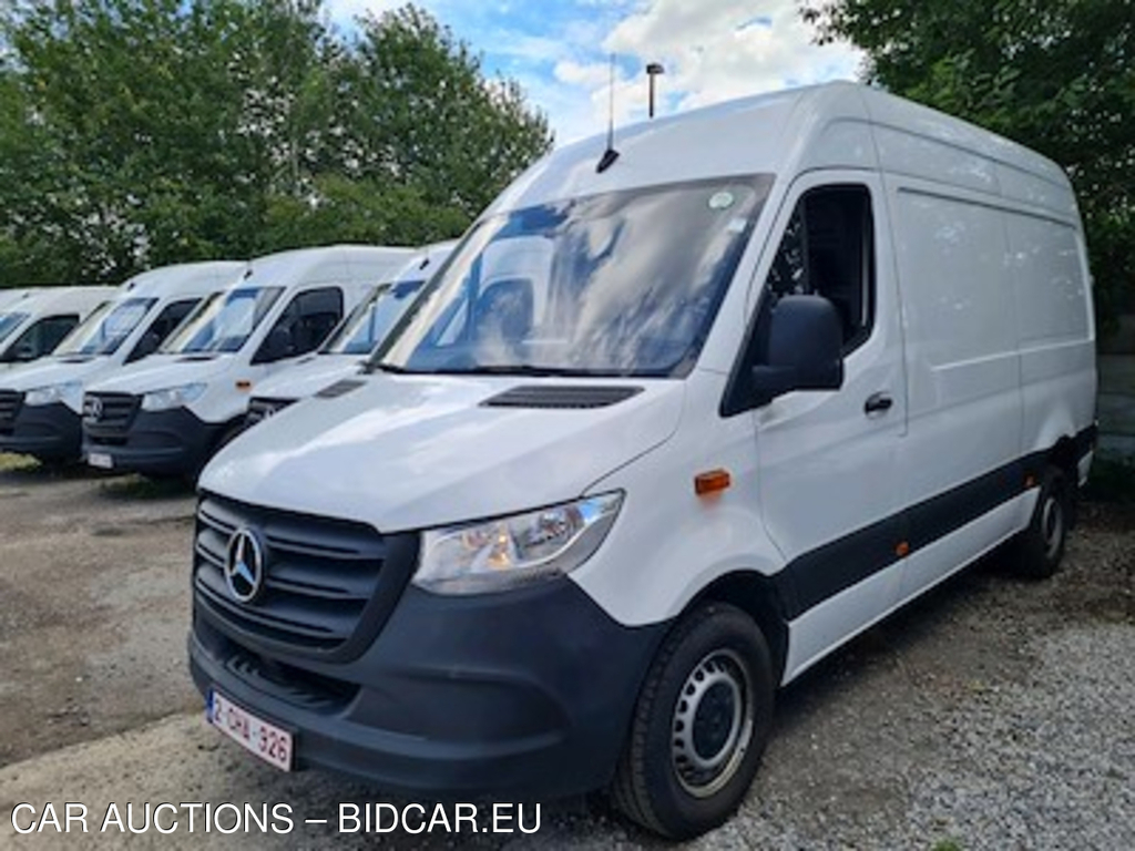 Mercedes-Benz SPRINTER 2.0 CDI 120KW 317 L2 RWD 3.5T FUNCT.