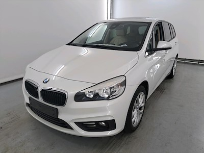 BMW 2 gran tourer diesel 220 dXA Model Advantage Comfort