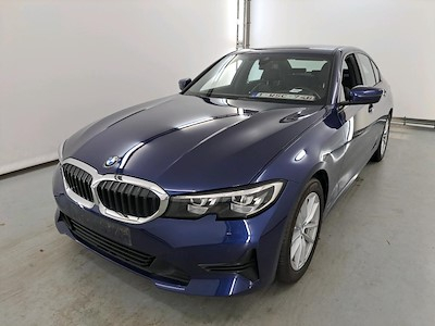 BMW 3-serie 2.0 318DA (100KW) BERLINE Model Advantage Business