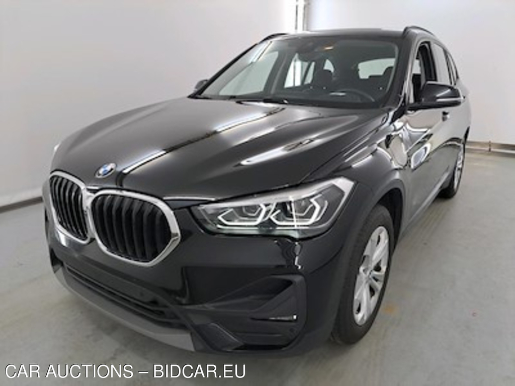 BMW X1 1.5 XDRIVE25E (162KW) Business Plus