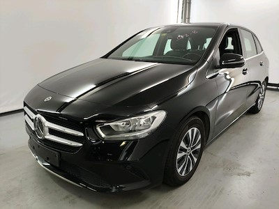 Mercedes-Benz B-Klasse 1.5 B 180 D BUSINESS SOLUTION