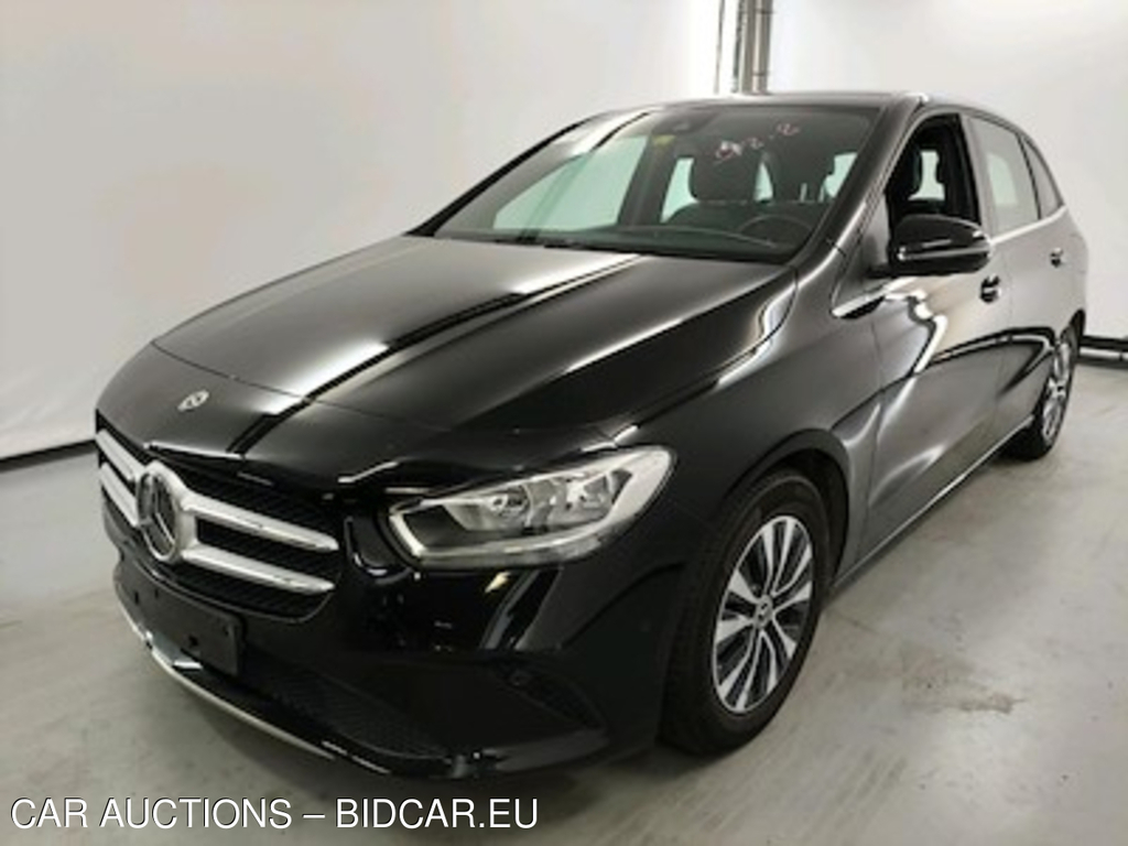 Mercedes-Benz B-Klasse 1.5 B 180 D BUSINESS SOLUTION