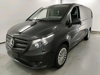 Mercedes-Benz VITO 2.0 CDI 120KW 116 MX PERF. T. SWB L2 Park1 9G-TRONIC Audio 30