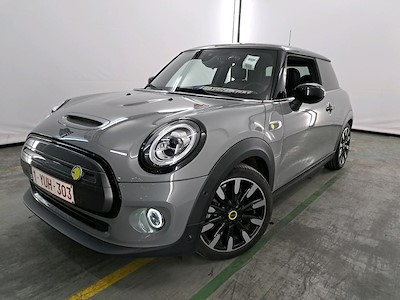 MINI MINI 32.6 KWH COOPER SE S