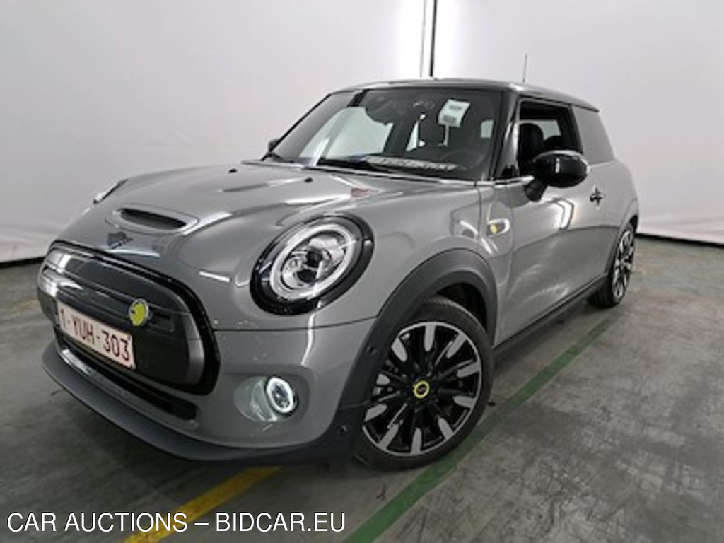 MINI MINI 32.6 KWH COOPER SE S