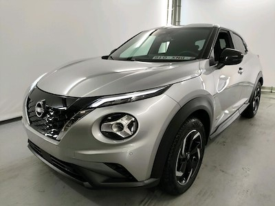 Nissan JUKE 1.6 HYBRID 145 N-CONNECTA