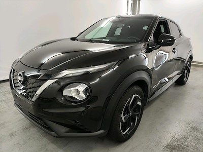 Nissan JUKE 1.6 HYBRID 145 N-CONNECTA