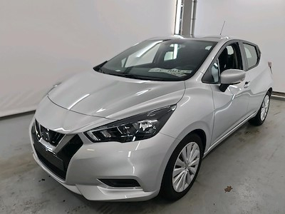 Nissan MICRA 1.0 IG-T ACENTA Easy