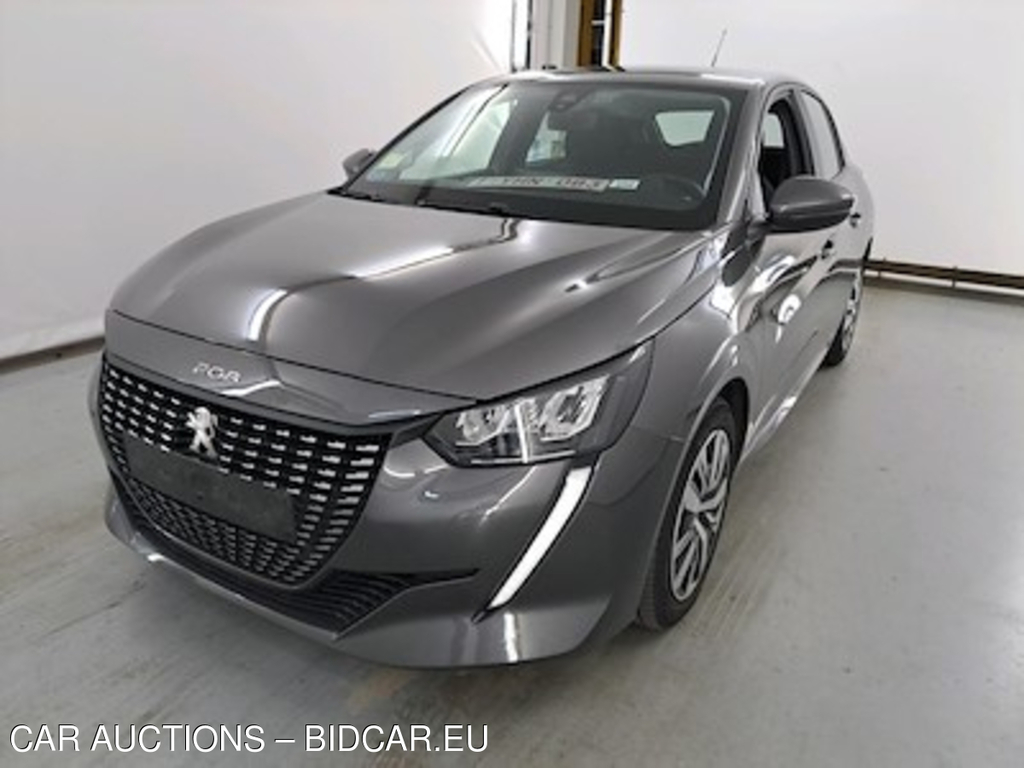 Peugeot 208 diesel - 2019 1.5 BlueHDi Active