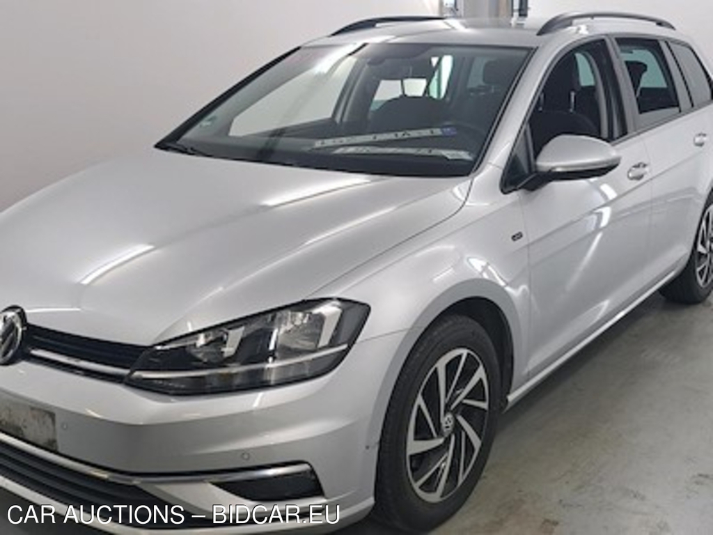 Volkswagen Golf 1.6 SCR TDi Join (EU6.2) Business