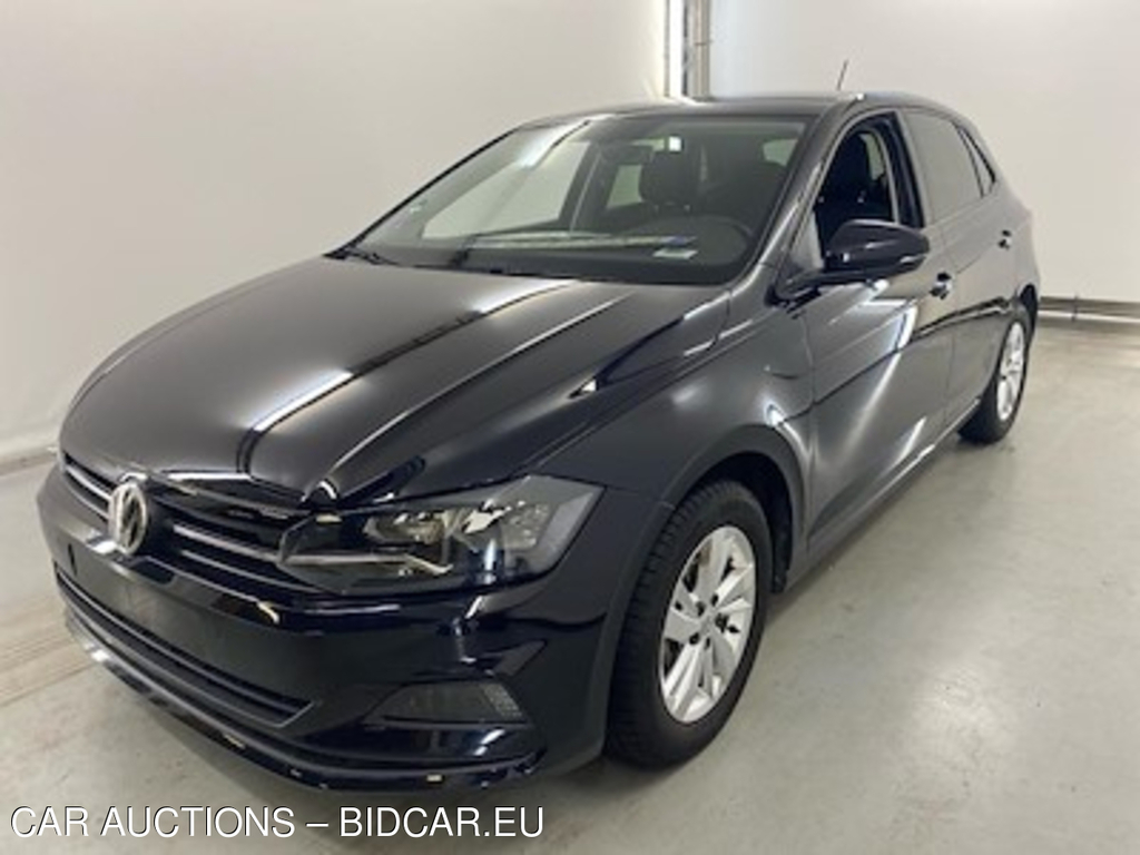 Volkswagen Polo 1.0 TSi Comfortline Comfort Travel