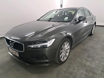 Volvo S90 diesel - 2016 2.0 D3 Momentum Pro Gea.AdBlue Park Assist Versatility