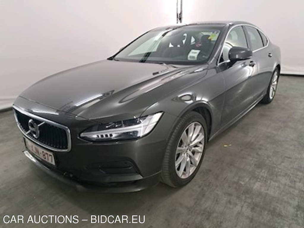 Volvo S90 diesel - 2016 2.0 D3 Momentum Pro Gea.AdBlue Park Assist Versatility