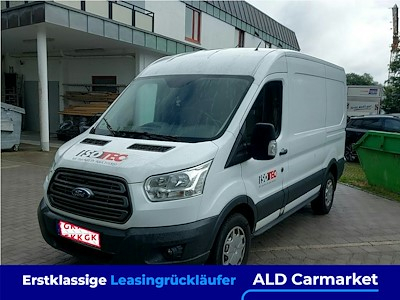 Ford Transit 350 l2h 2 Lkw VA Trend