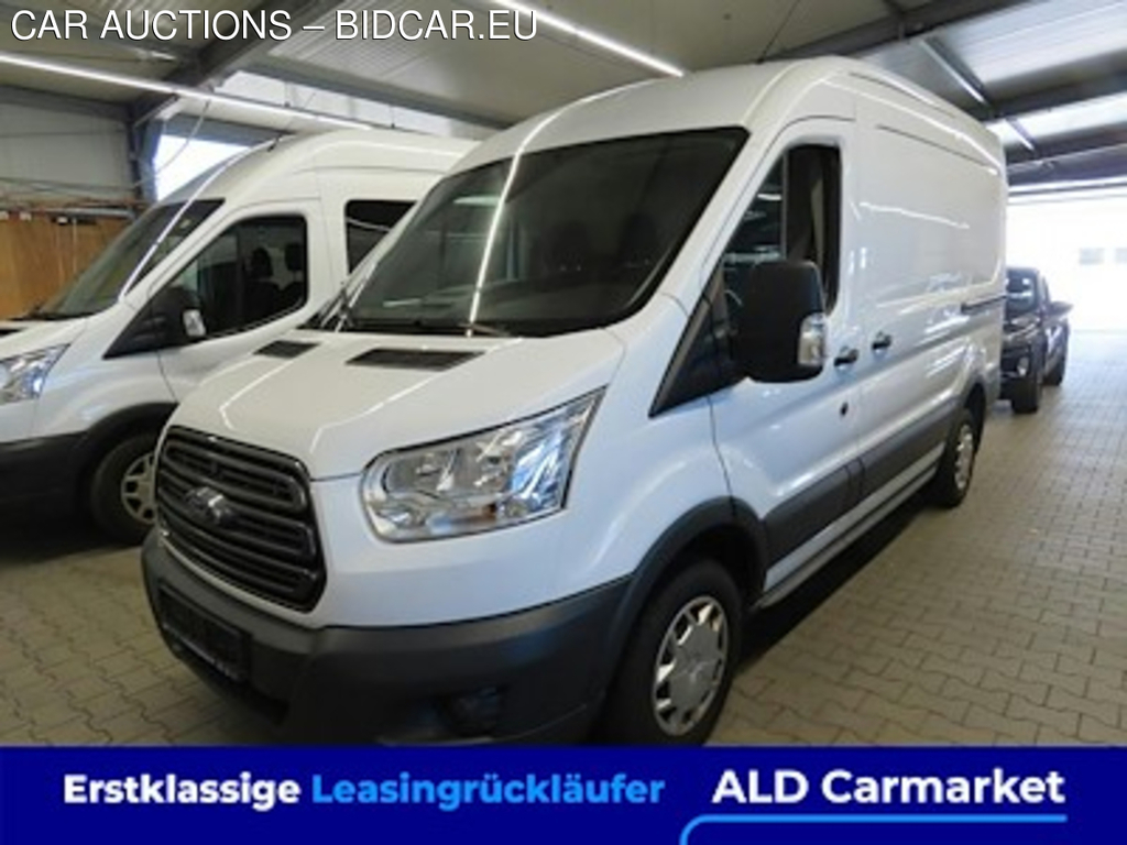 Ford Transit 310 l2h FORD Transit 310 L2H2 Lkw VA Trend