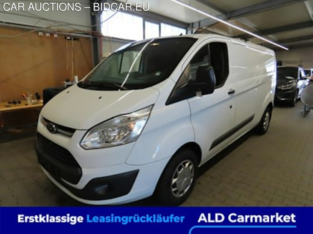 Ford Transit custom FORD Transit Custom 290 L2H1 LKW VA Trend