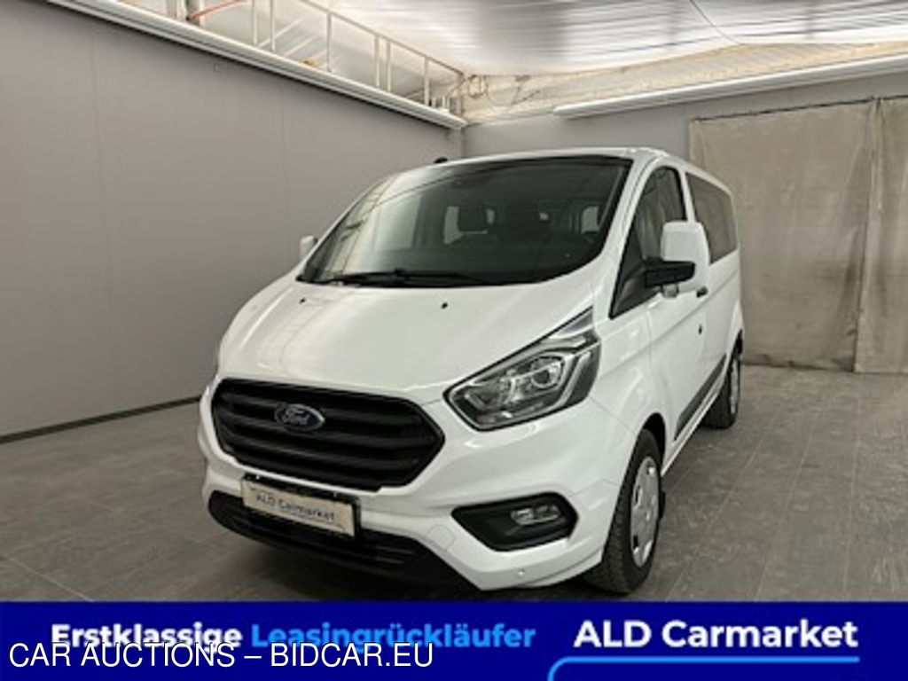 Ford Transit custom 320 L1H1 VA Trend Kombi, 4-turig, 6-Gang