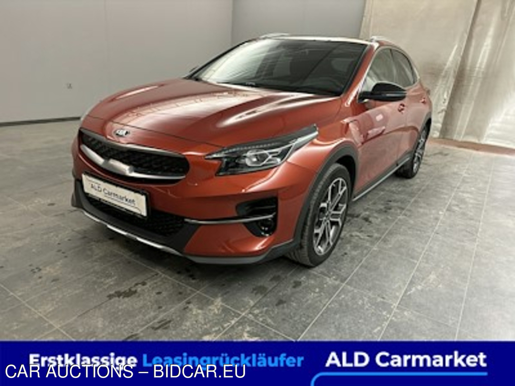 Kia XCeed 1.6 GDI DCT6 OPF Plug-in-Hybrid Platinum Edition Geschlossen, 5-turig, Automatik, 6-Gang